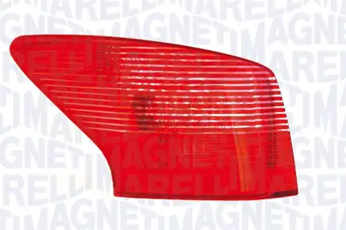 задни светлини MAGNETI MARELLI 714025610704