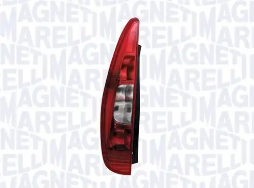 задни светлини MAGNETI MARELLI 714027950712