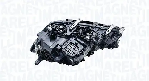 главен фар MAGNETI MARELLI 719000000171