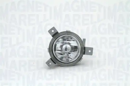 фар за мъгла MAGNETI MARELLI 720121106001