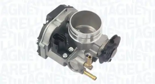 корпус на дроселовата клапа MAGNETI MARELLI 802000000044