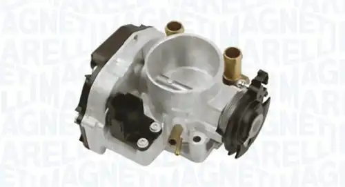 корпус на дроселовата клапа MAGNETI MARELLI 802000000056