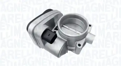 корпус на дроселовата клапа MAGNETI MARELLI 802000000060