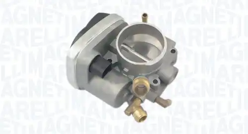 корпус на дроселовата клапа MAGNETI MARELLI 802000000065