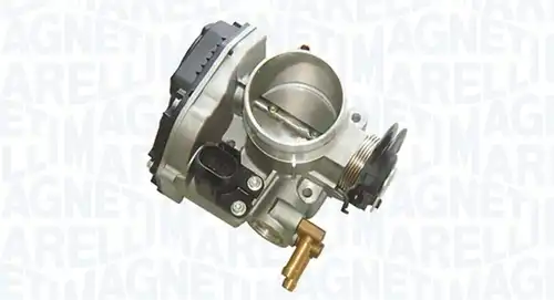 корпус на дроселовата клапа MAGNETI MARELLI 802000000092