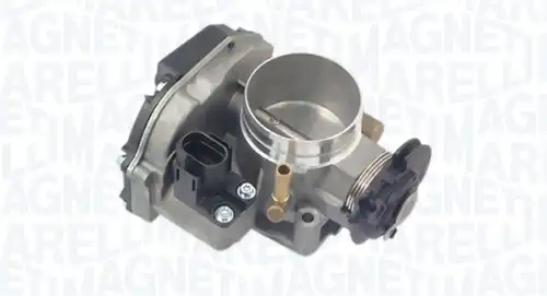 корпус на дроселовата клапа MAGNETI MARELLI 802000000093