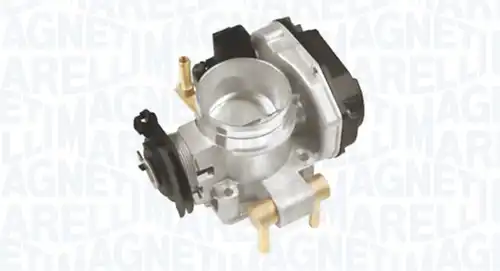 корпус на дроселовата клапа MAGNETI MARELLI 802000000096