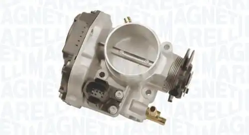 корпус на дроселовата клапа MAGNETI MARELLI 802000000097