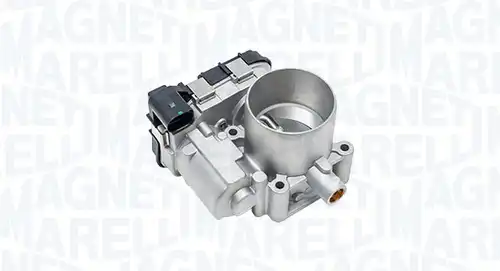 корпус на дроселовата клапа MAGNETI MARELLI 802000000104