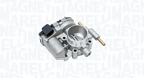 корпус на дроселовата клапа MAGNETI MARELLI 802000000106