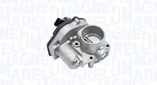 корпус на дроселовата клапа MAGNETI MARELLI 802000000109
