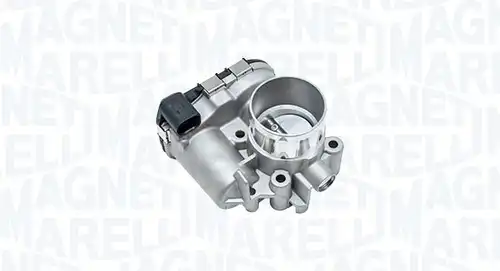 корпус на дроселовата клапа MAGNETI MARELLI 802000000113