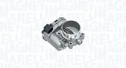 корпус на дроселовата клапа MAGNETI MARELLI 802000000114