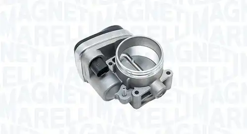 корпус на дроселовата клапа MAGNETI MARELLI 802000000116