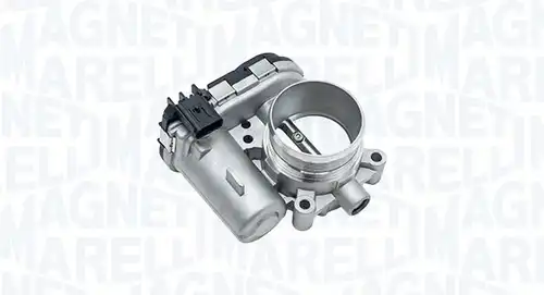 корпус на дроселовата клапа MAGNETI MARELLI 802000000117