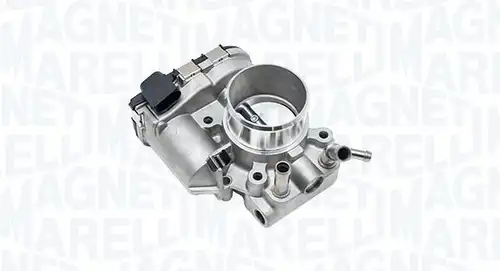 корпус на дроселовата клапа MAGNETI MARELLI 802000000119