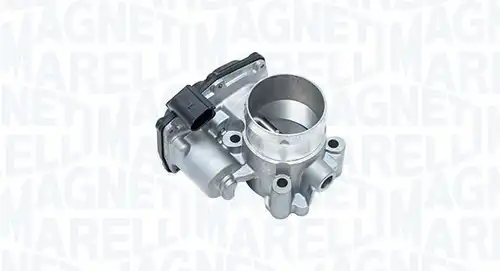 корпус на дроселовата клапа MAGNETI MARELLI 802000000121