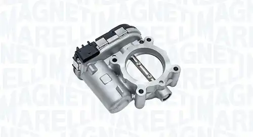 корпус на дроселовата клапа MAGNETI MARELLI 802000000122