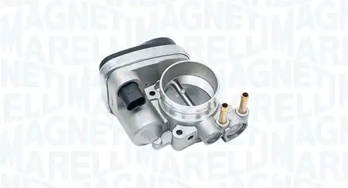 корпус на дроселовата клапа MAGNETI MARELLI 802000000124