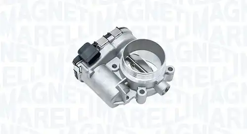 корпус на дроселовата клапа MAGNETI MARELLI 802000000125