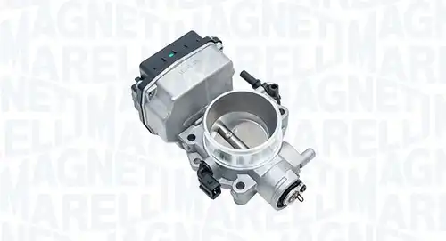 корпус на дроселовата клапа MAGNETI MARELLI 802000000126