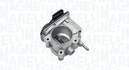 корпус на дроселовата клапа MAGNETI MARELLI 802000000127