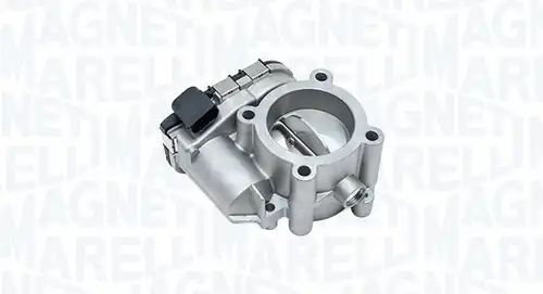 корпус на дроселовата клапа MAGNETI MARELLI 802000000129