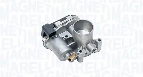 корпус на дроселовата клапа MAGNETI MARELLI 802000000130