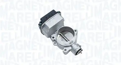 корпус на дроселовата клапа MAGNETI MARELLI 802000000133