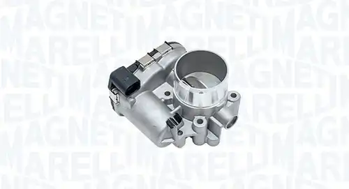 корпус на дроселовата клапа MAGNETI MARELLI 802000000135