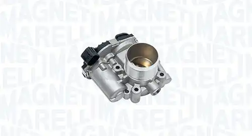 корпус на дроселовата клапа MAGNETI MARELLI 802000000137