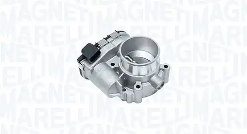корпус на дроселовата клапа MAGNETI MARELLI 802000000138