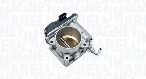 корпус на дроселовата клапа MAGNETI MARELLI 802000000140