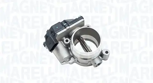 корпус на дроселовата клапа MAGNETI MARELLI 802000000144