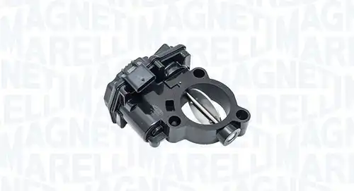 корпус на дроселовата клапа MAGNETI MARELLI 802000000145