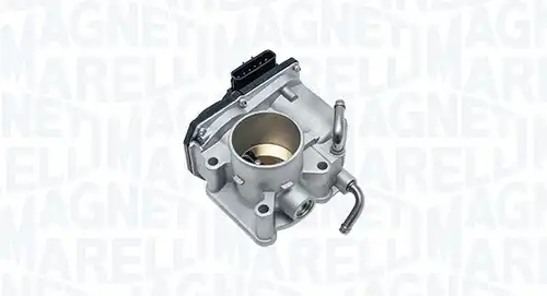 корпус на дроселовата клапа MAGNETI MARELLI 802000000146