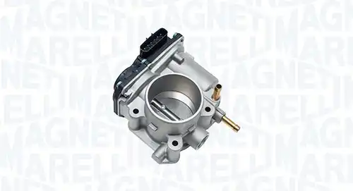 корпус на дроселовата клапа MAGNETI MARELLI 802000000149