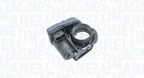 корпус на дроселовата клапа MAGNETI MARELLI 802000000153