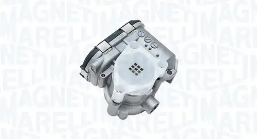 корпус на дроселовата клапа MAGNETI MARELLI 802000000157