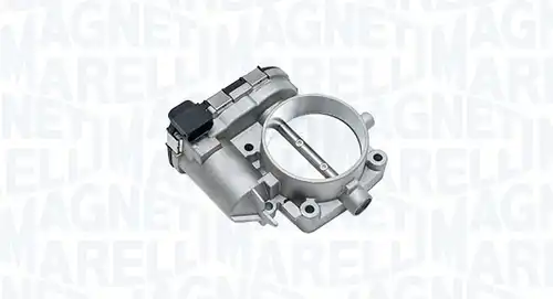 корпус на дроселовата клапа MAGNETI MARELLI 802000000160