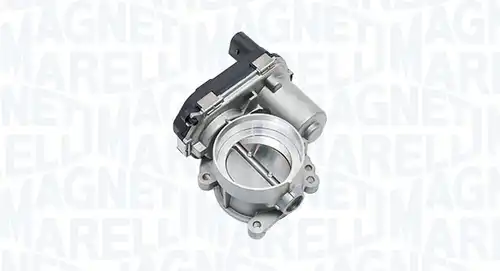 корпус на дроселовата клапа MAGNETI MARELLI 802000000162