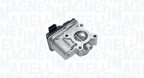 корпус на дроселовата клапа MAGNETI MARELLI 802000000170