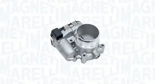 корпус на дроселовата клапа MAGNETI MARELLI 802000000171