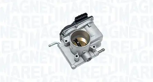 корпус на дроселовата клапа MAGNETI MARELLI 802000000172