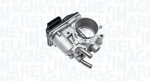 корпус на дроселовата клапа MAGNETI MARELLI 802000000173