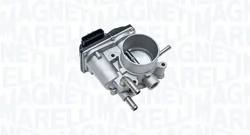 корпус на дроселовата клапа MAGNETI MARELLI 802000000175