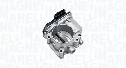 корпус на дроселовата клапа MAGNETI MARELLI 802000000180