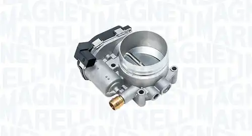 корпус на дроселовата клапа MAGNETI MARELLI 802000000182