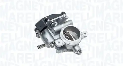 корпус на дроселовата клапа MAGNETI MARELLI 802000000183