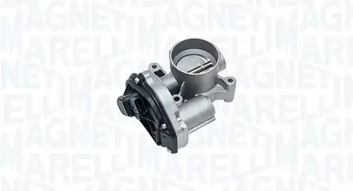 корпус на дроселовата клапа MAGNETI MARELLI 802000000185